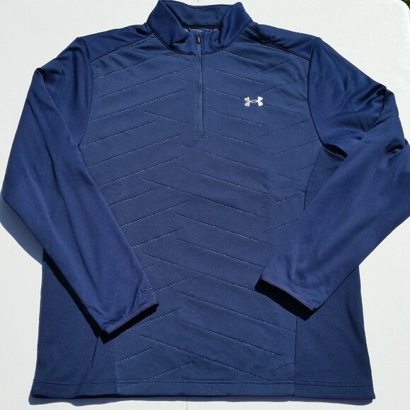 UA Quarter Zip Pullover – XL - Picture 1 of 5
